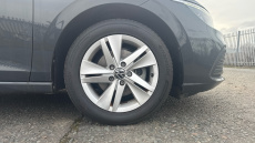 Volkswagen Golf 1.5 TSI Life 5dr Petrol Hatchback